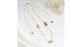 New Design Beads Necklace